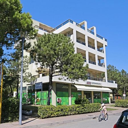 Torcello Apartment Bibione Bagian luar foto