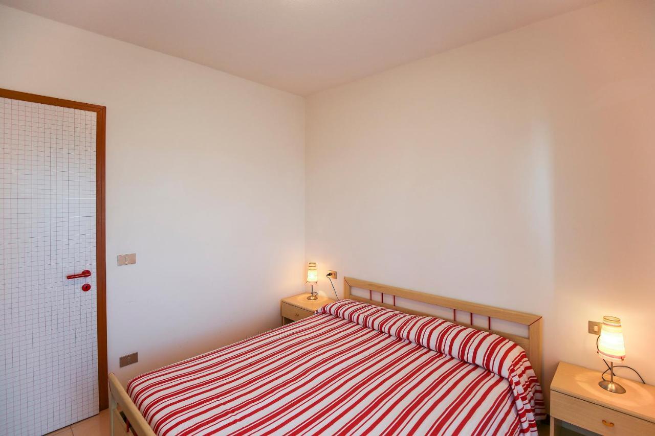 Torcello Apartment Bibione Bagian luar foto