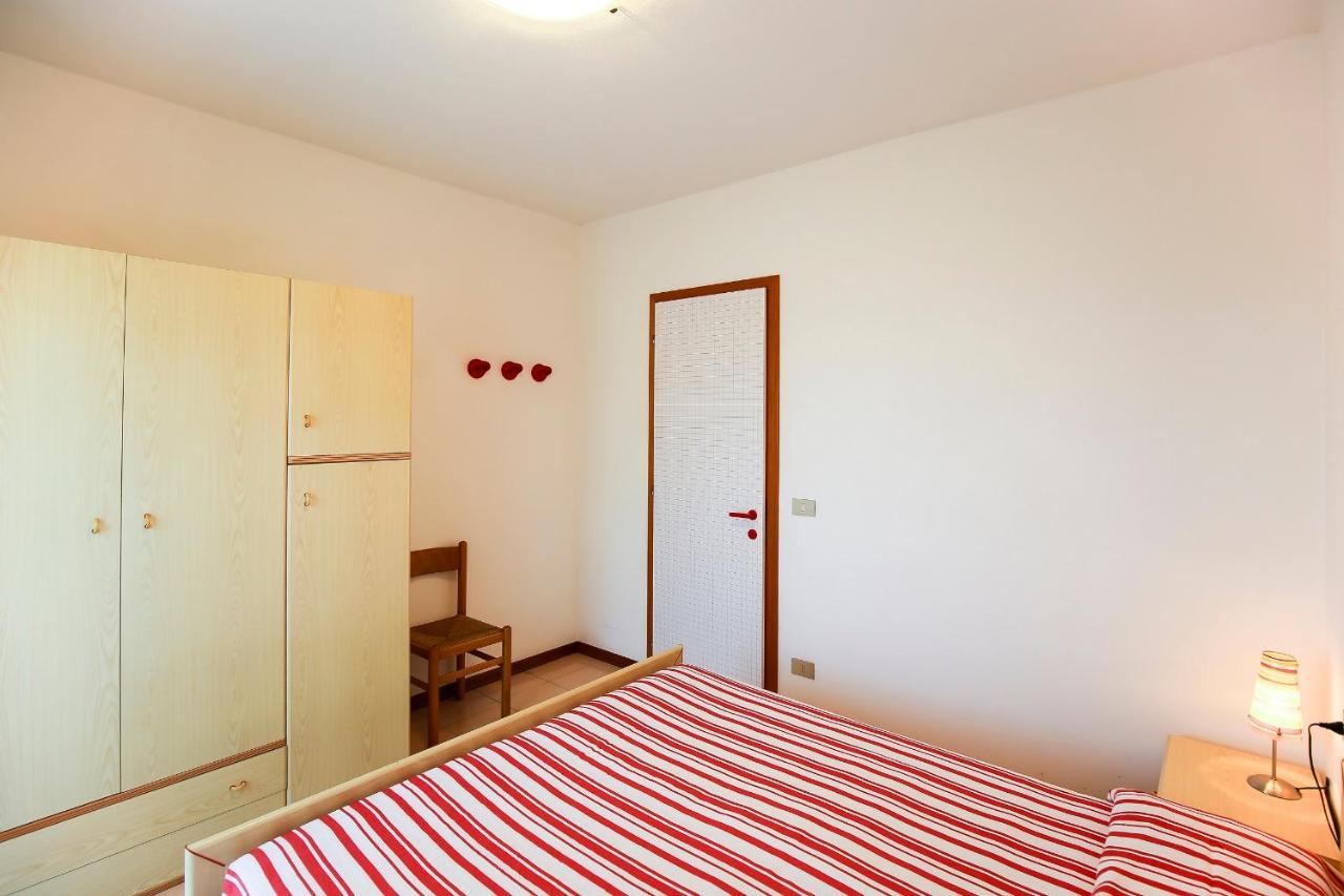 Torcello Apartment Bibione Bagian luar foto