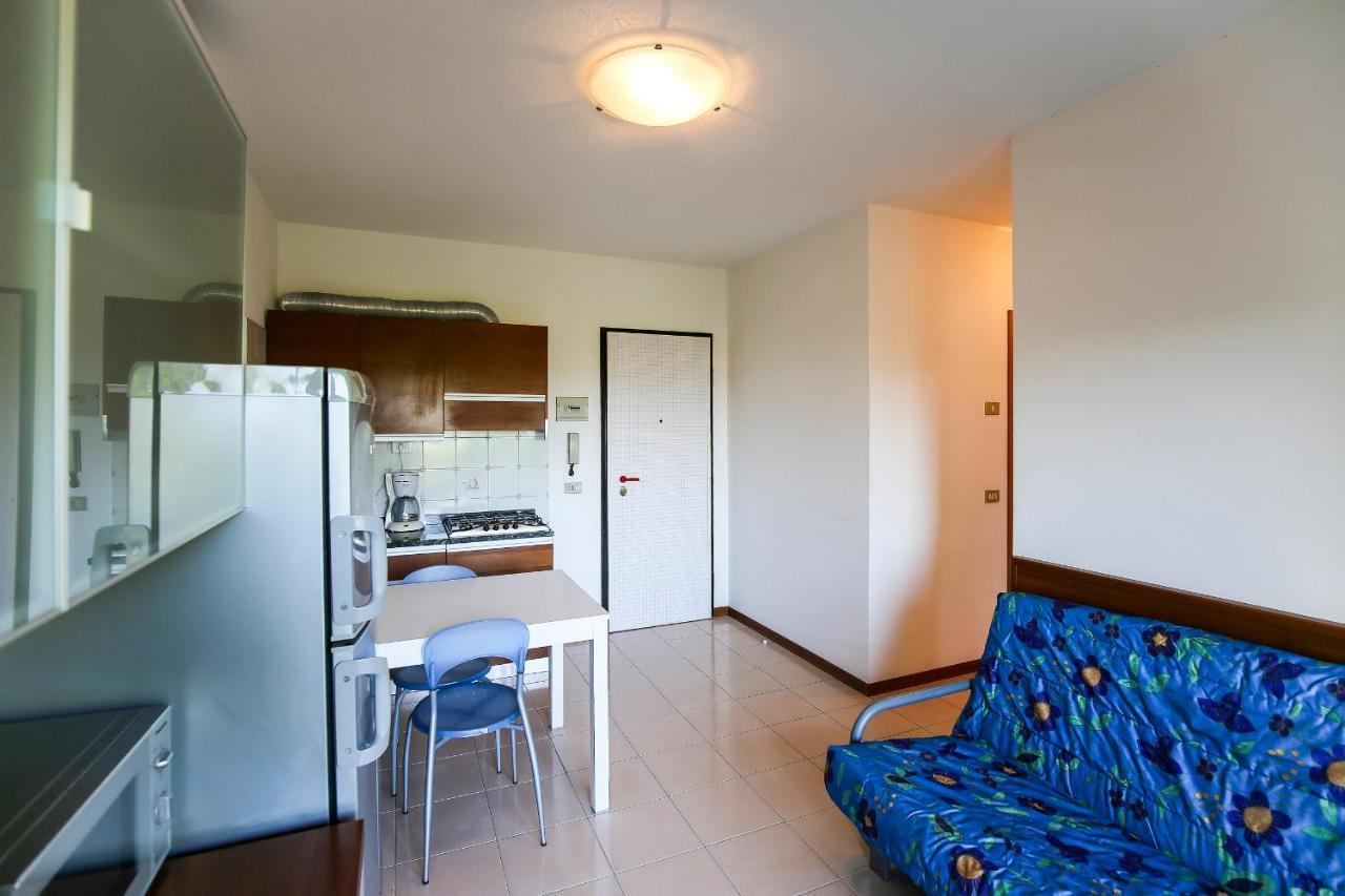 Torcello Apartment Bibione Bagian luar foto