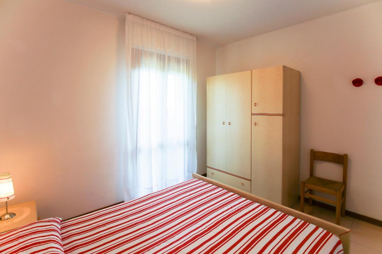 Torcello Apartment Bibione Bagian luar foto