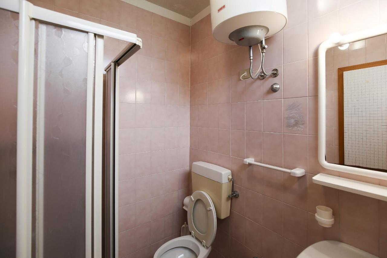 Torcello Apartment Bibione Bagian luar foto