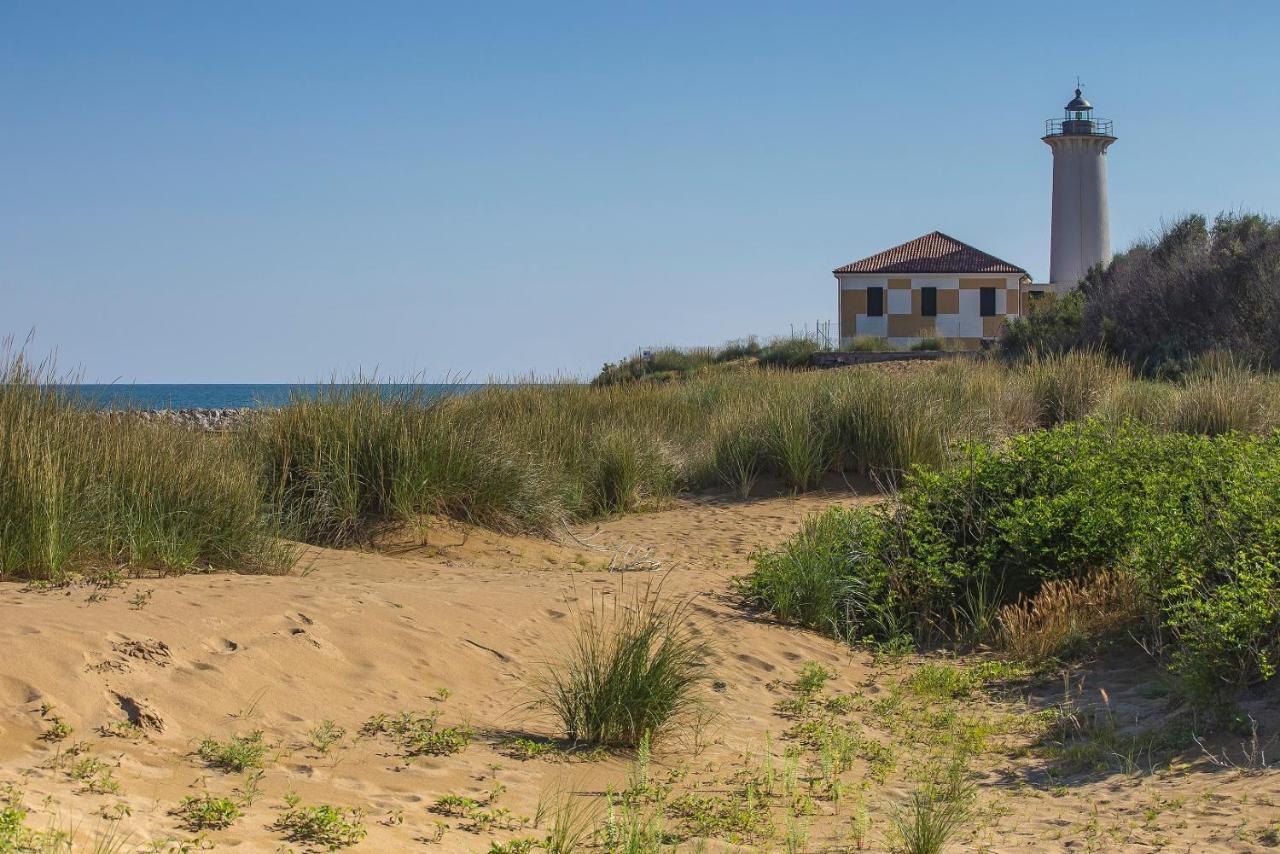 Torcello Apartment Bibione Bagian luar foto