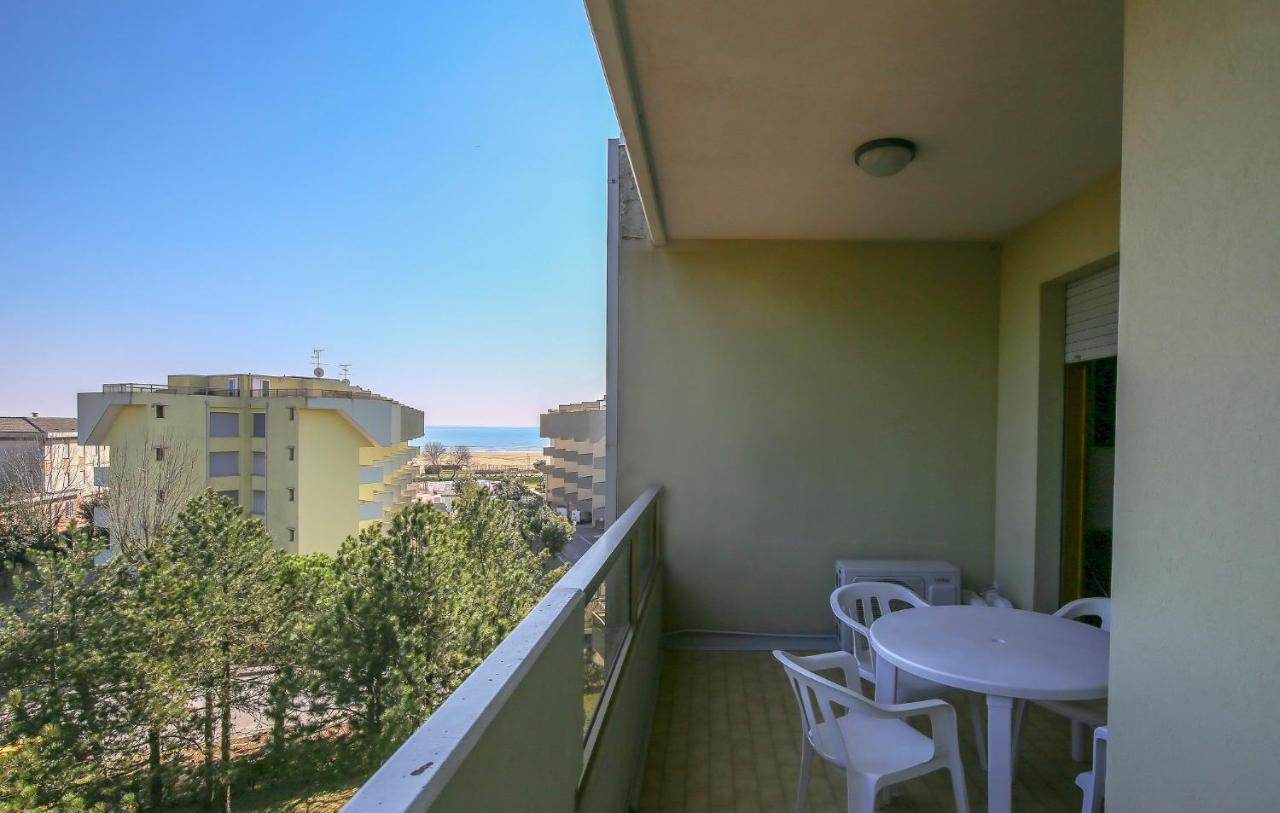 Torcello Apartment Bibione Bagian luar foto