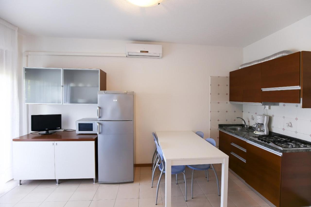 Torcello Apartment Bibione Bagian luar foto