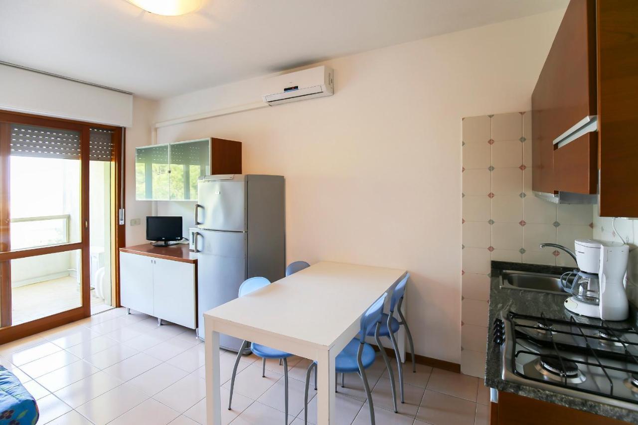 Torcello Apartment Bibione Bagian luar foto