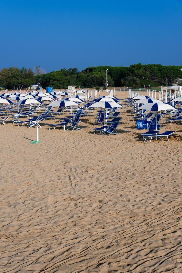 Torcello Apartment Bibione Bagian luar foto