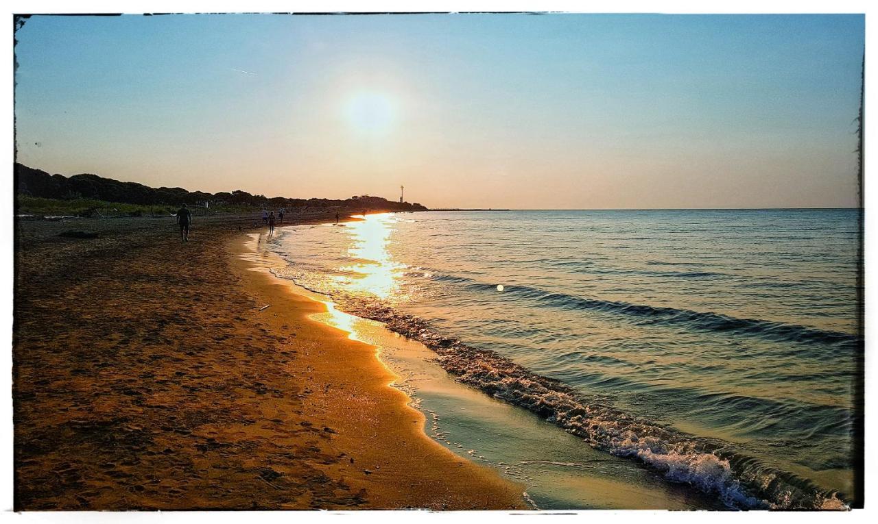 Torcello Apartment Bibione Bagian luar foto